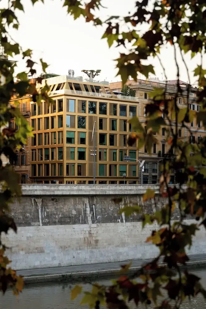 Foto - The First Musica - Preferred Hotels & Resorts