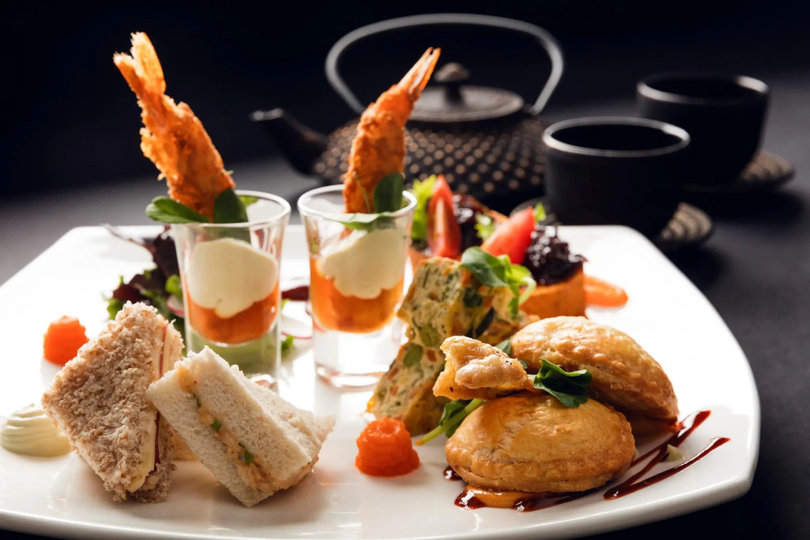 Photo - The Maslow Hotel, Sandton