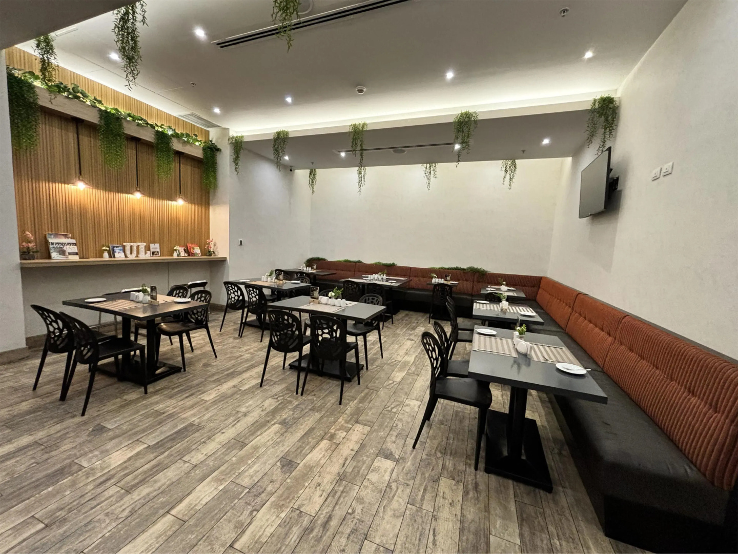 Foto - Best Western Plus Urban Larco Hotel