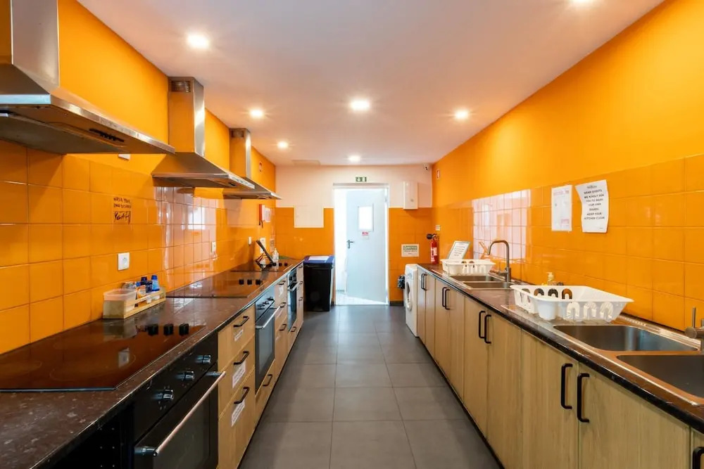 Foto - Hostellicious