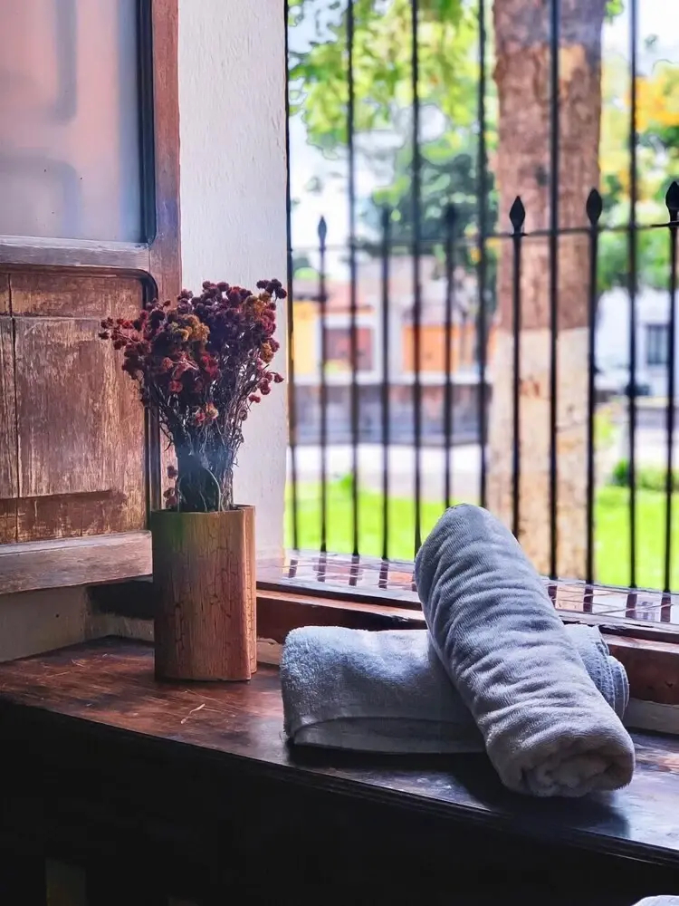 Foto - Hostal Antigüeño