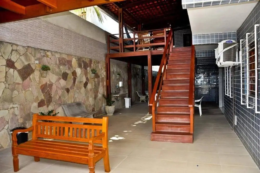 Photo - Pousada Santa Fé