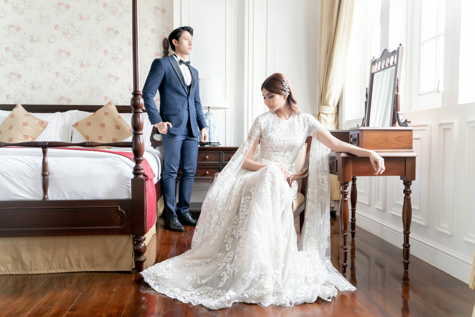 Foto - The Hermitage, A Tribute Portfolio Hotel, Jakarta