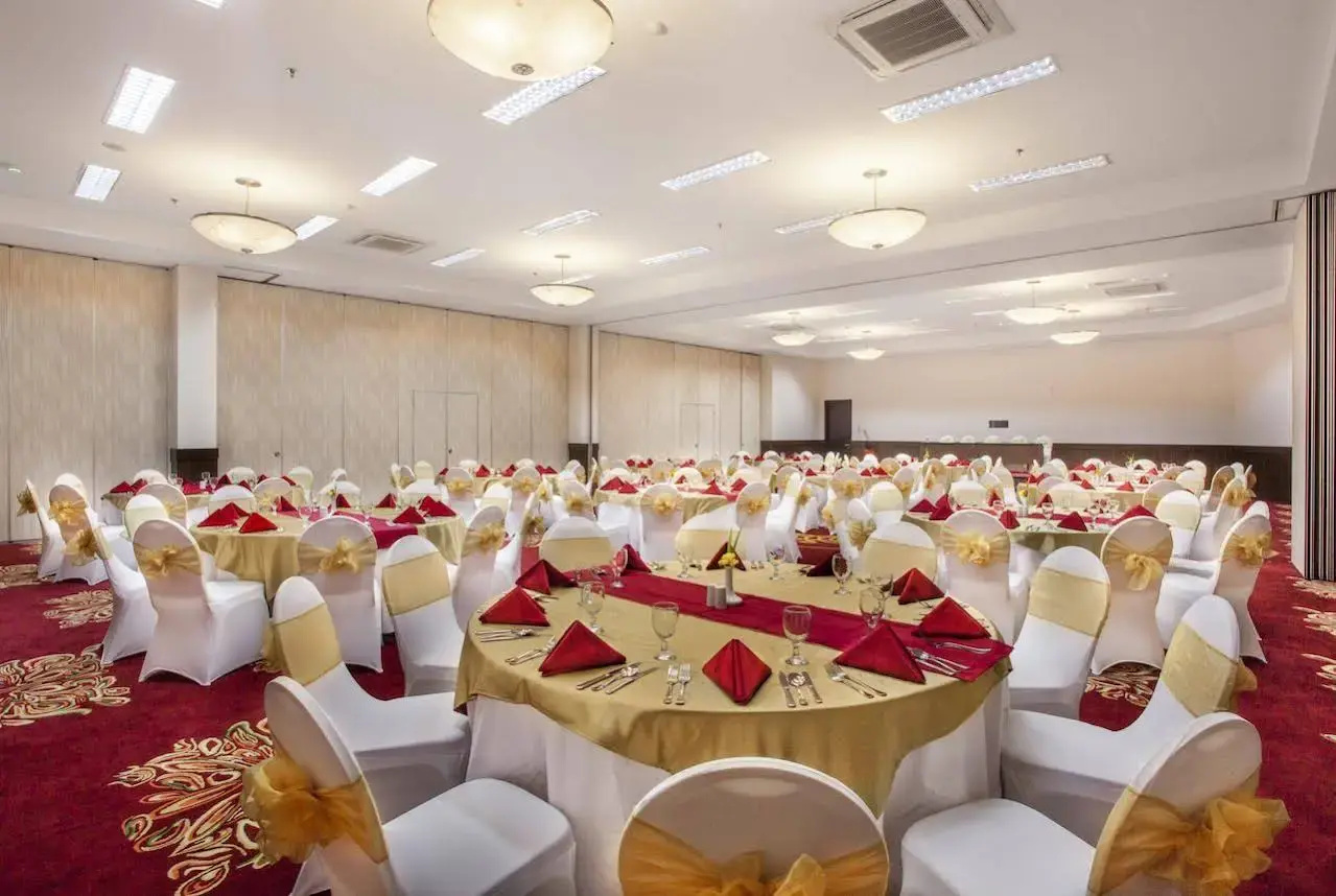 Foto - Days Hotel & Suites by Wyndham Jakarta Airport