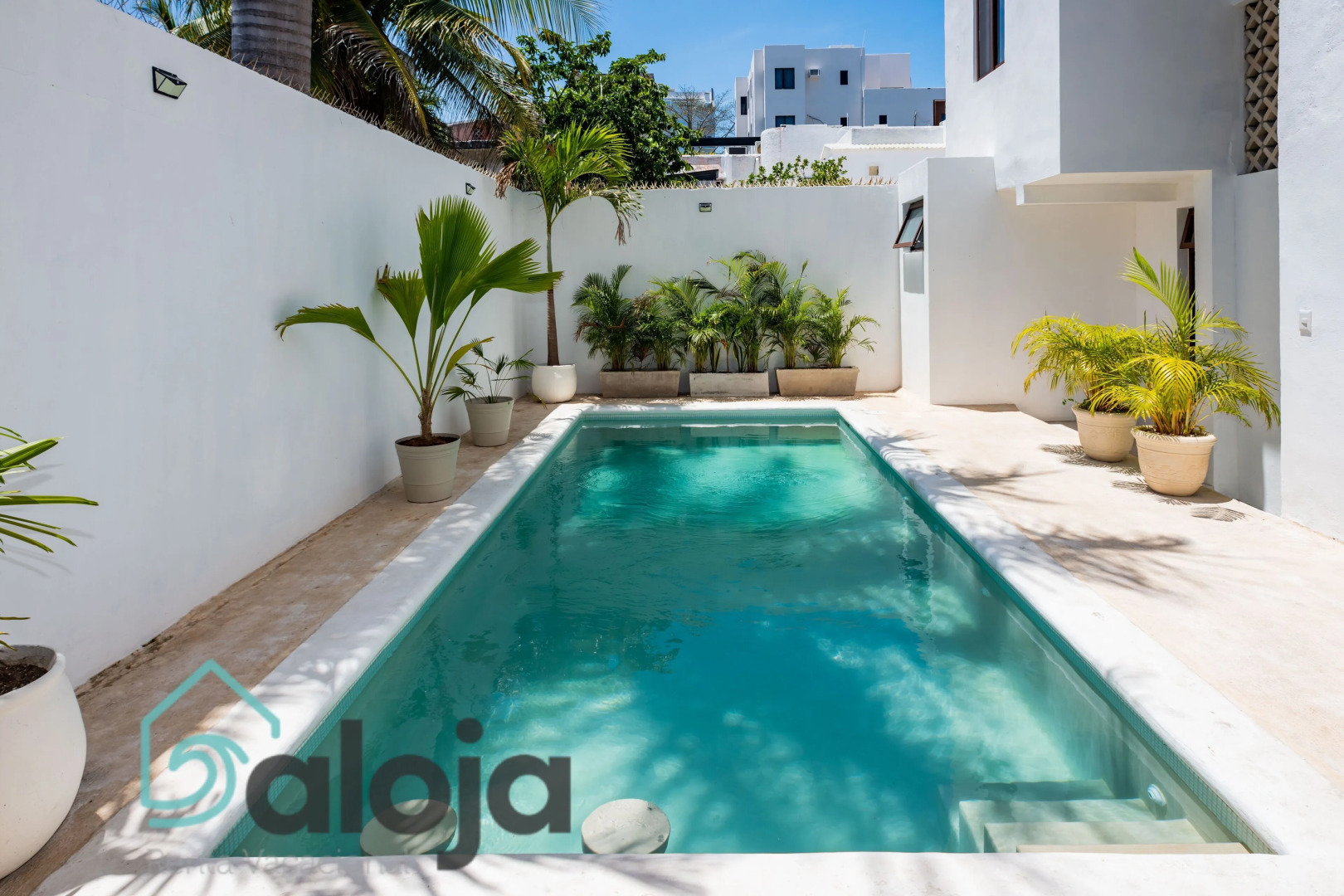 Foto - VIca Guest House Cancun