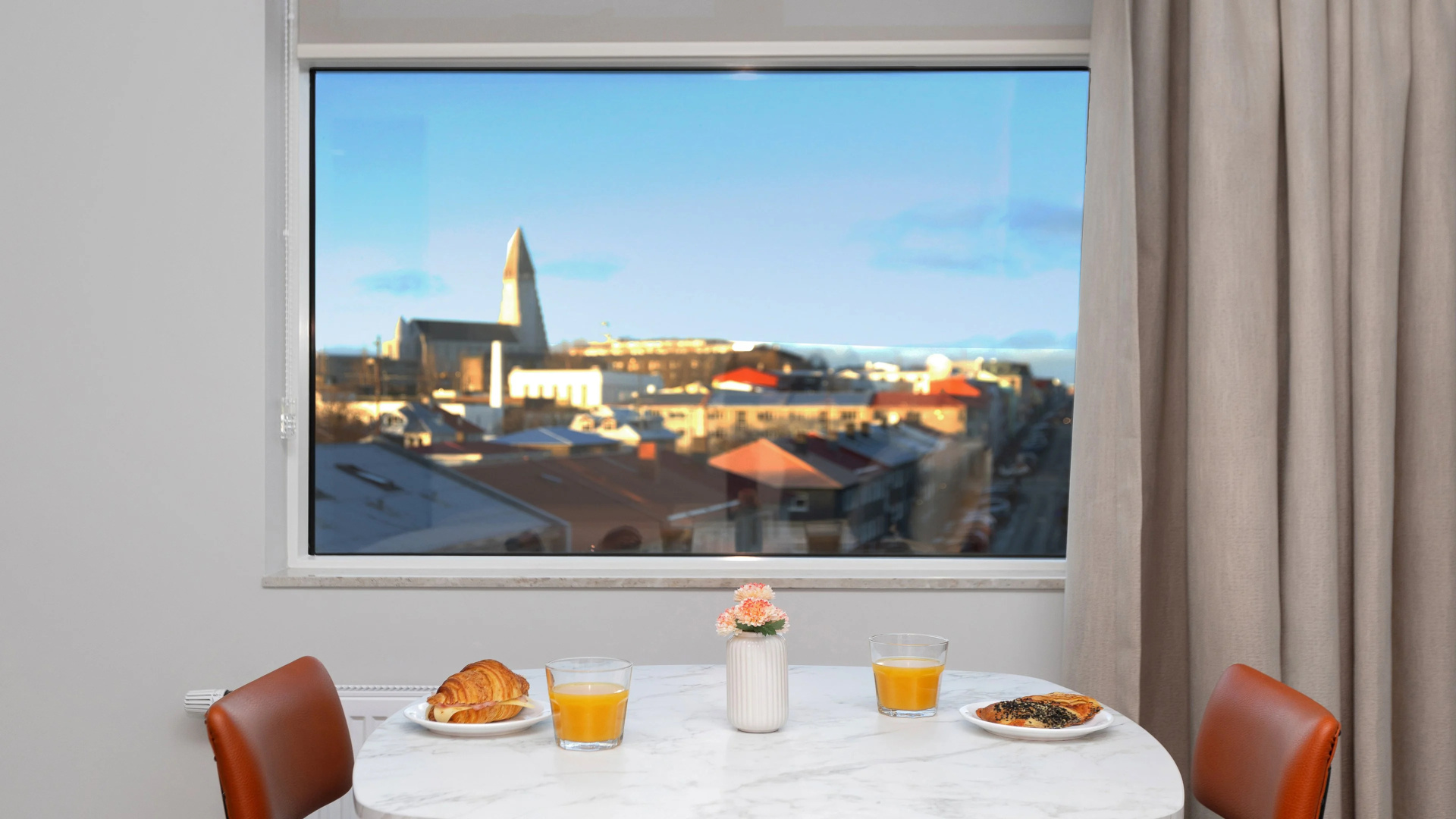 Foto - Candlewood Suites Reykjavik by IHG