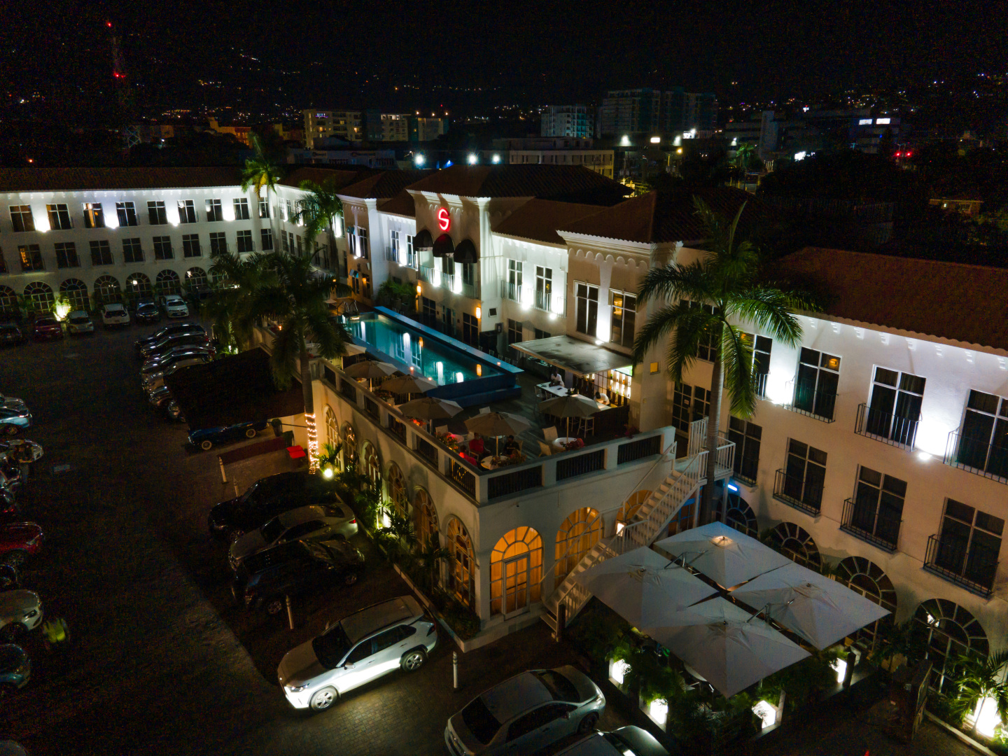Photo - S Hotel Kingston