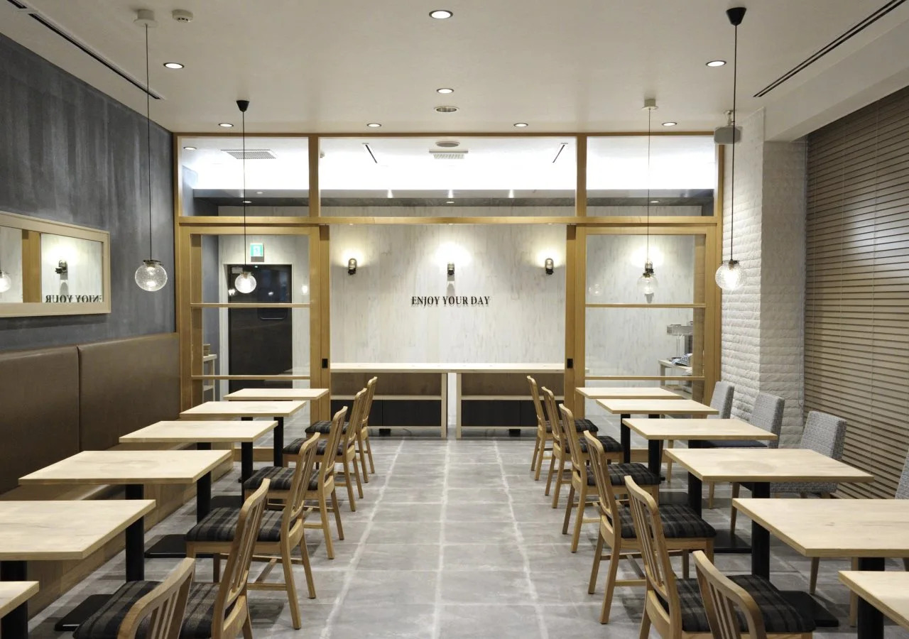 Foto - The OneFive Fukuoka Tenjin