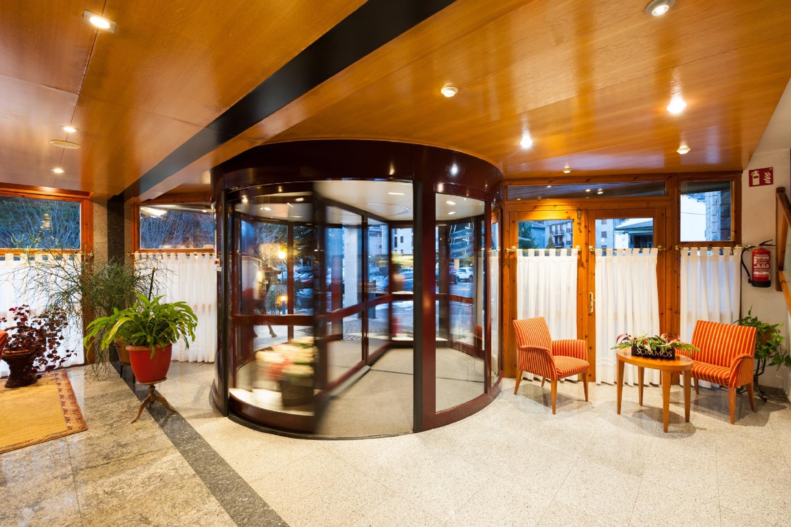 Photo - SOMMOS Hotel Benasque Spa
