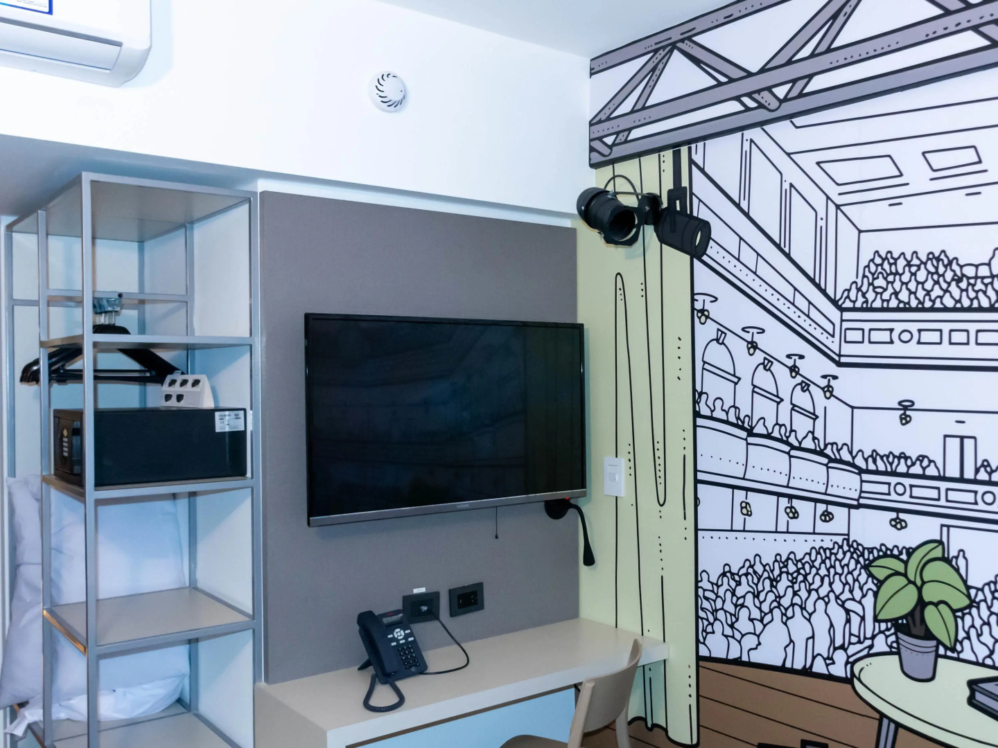 Foto - ibis Styles Buenos Aires Florida