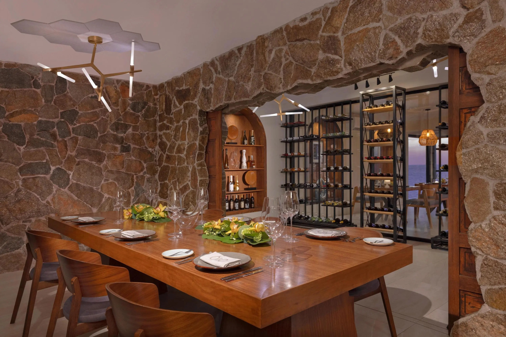 Foto - Dreams Cozumel Cape Resort & Spa - All Inclusive