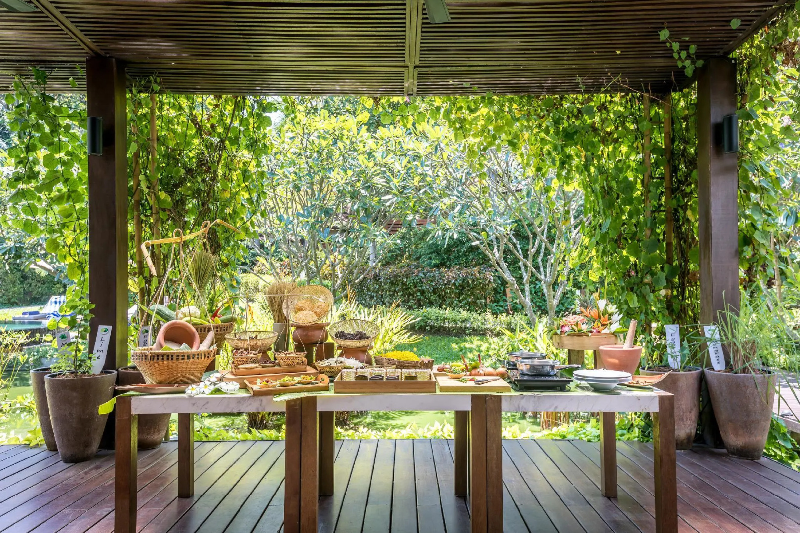 Photo - SAii Koh Samui Villas - Adult only 12 plus