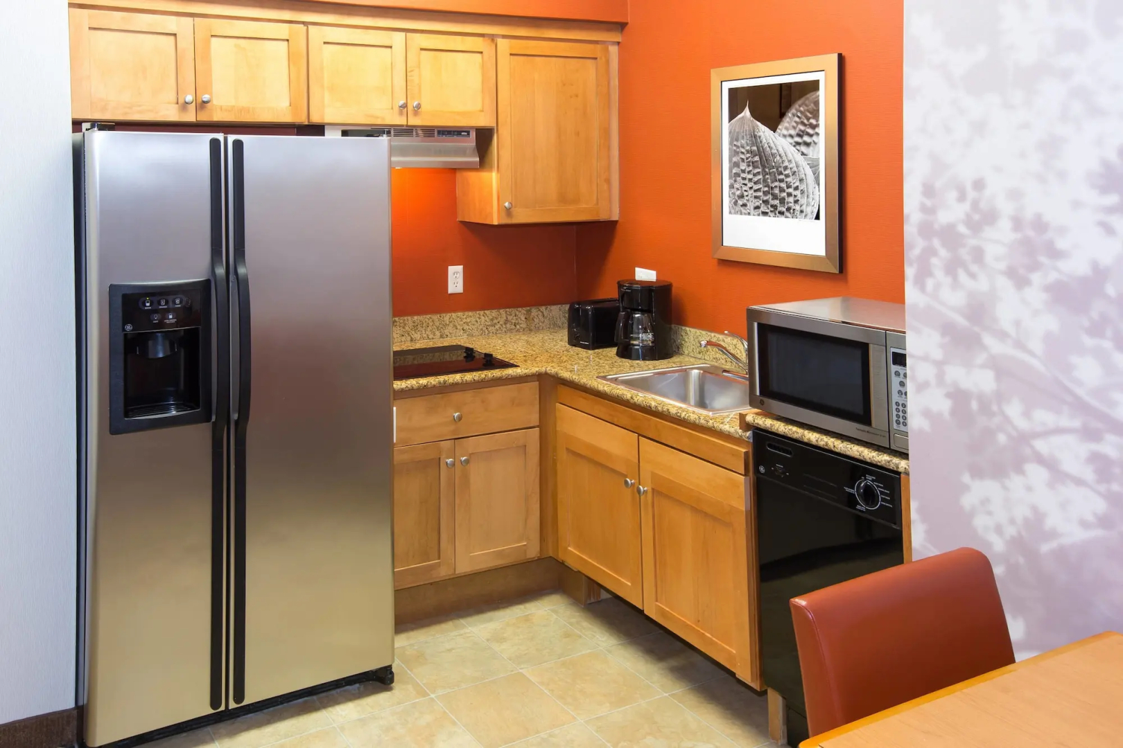 Foto - Residence Inn Wayne