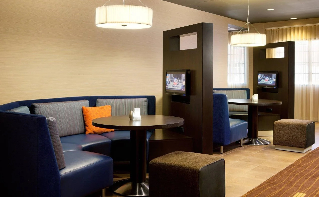 Photo - Courtyard by Marriott Scottsdale Old Town