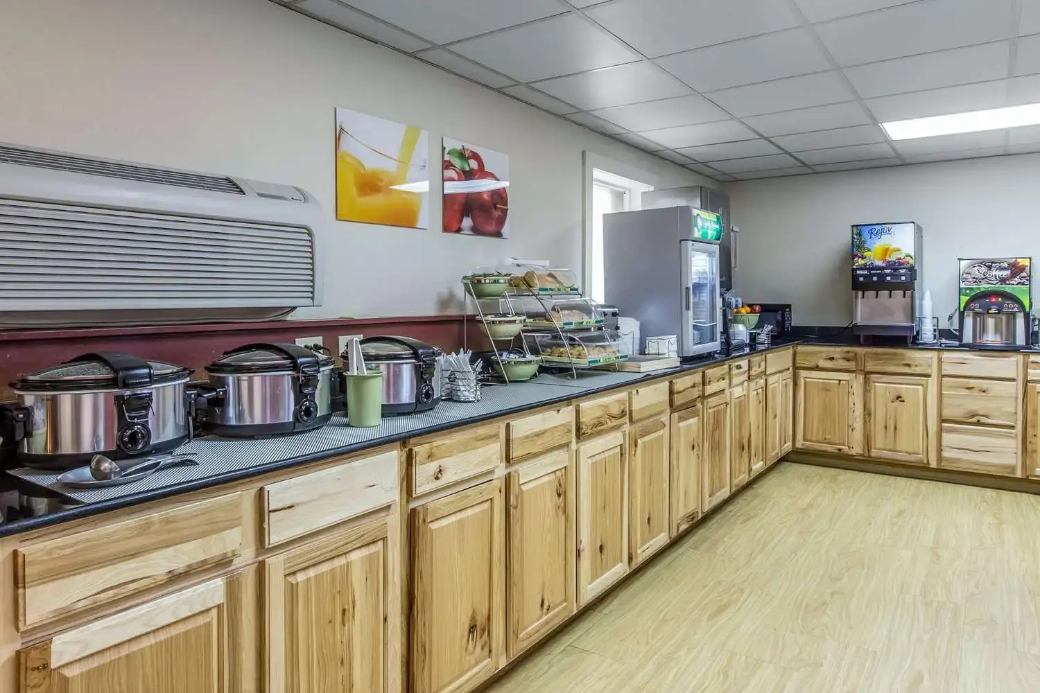 Photo - Quality Inn & Suites Gatlinburg North