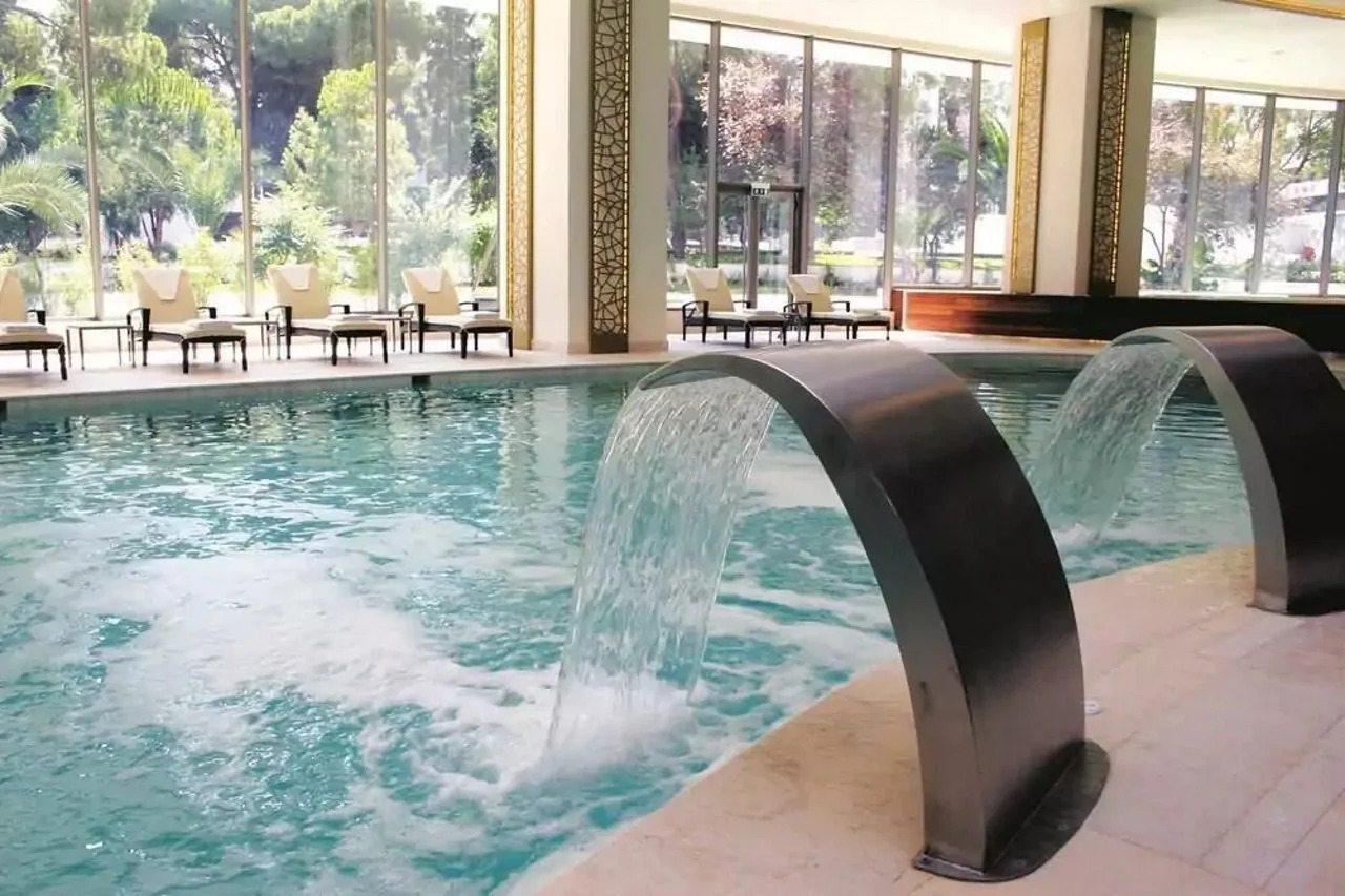 Foto - Swissotel Buyuk Efes Izmir