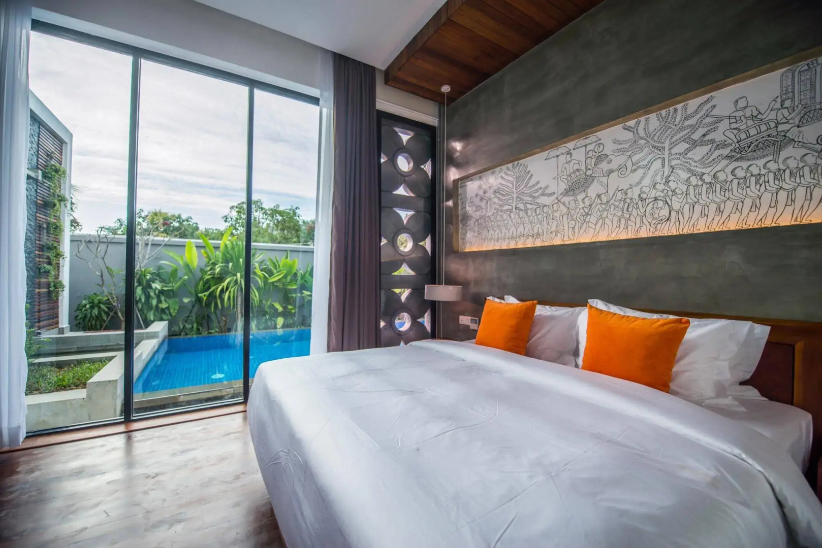 Foto - Shintana Saya Residence