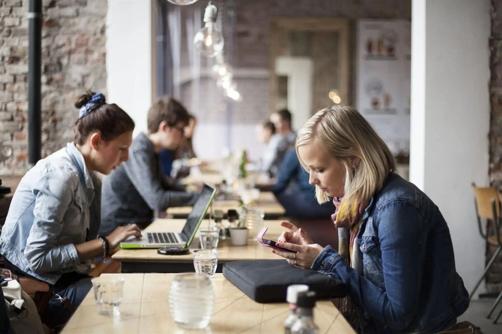 Photo - The Social Hub Rotterdam