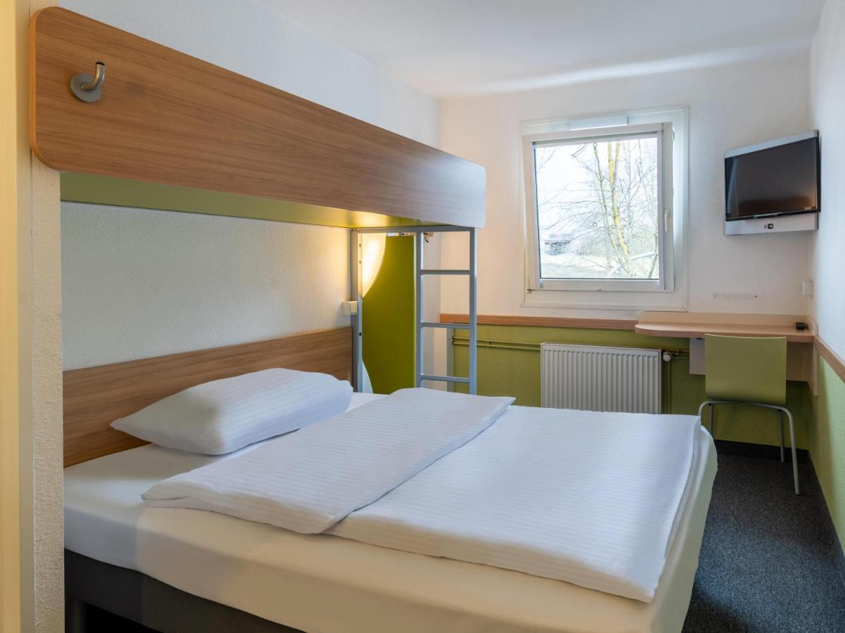 Photo - ibis budget Mainz Hechtsheim