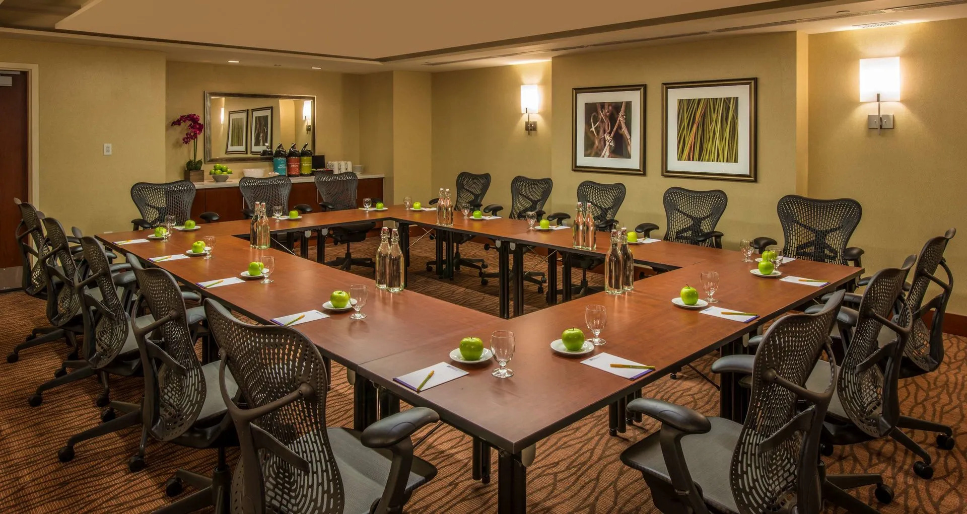 Foto - Hilton Alexandria Old Town