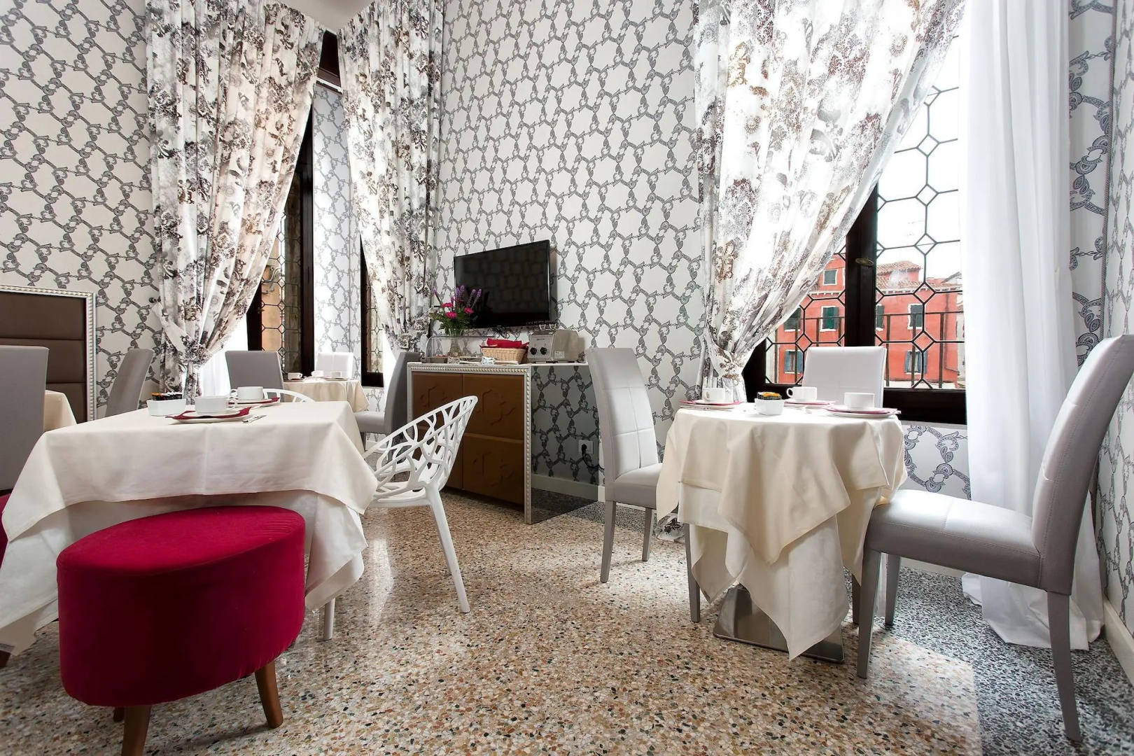Photo - Hotel Ca' Nobile Corner
