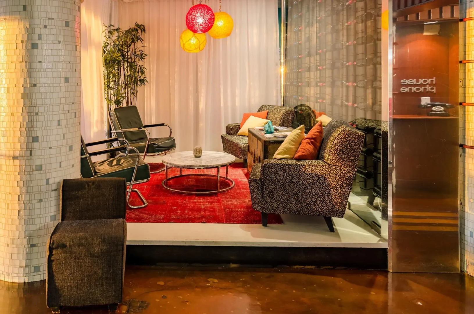 Photo - Pelican Hotel