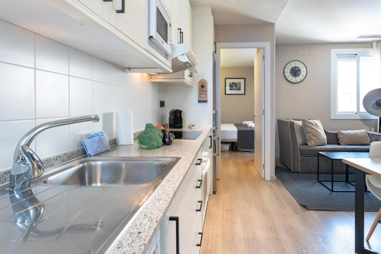 Foto - Habitat Apartments Cool Jazz