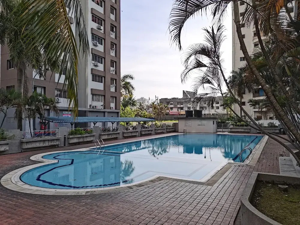 Foto - Ampang Hilir KL City Boutique Residence