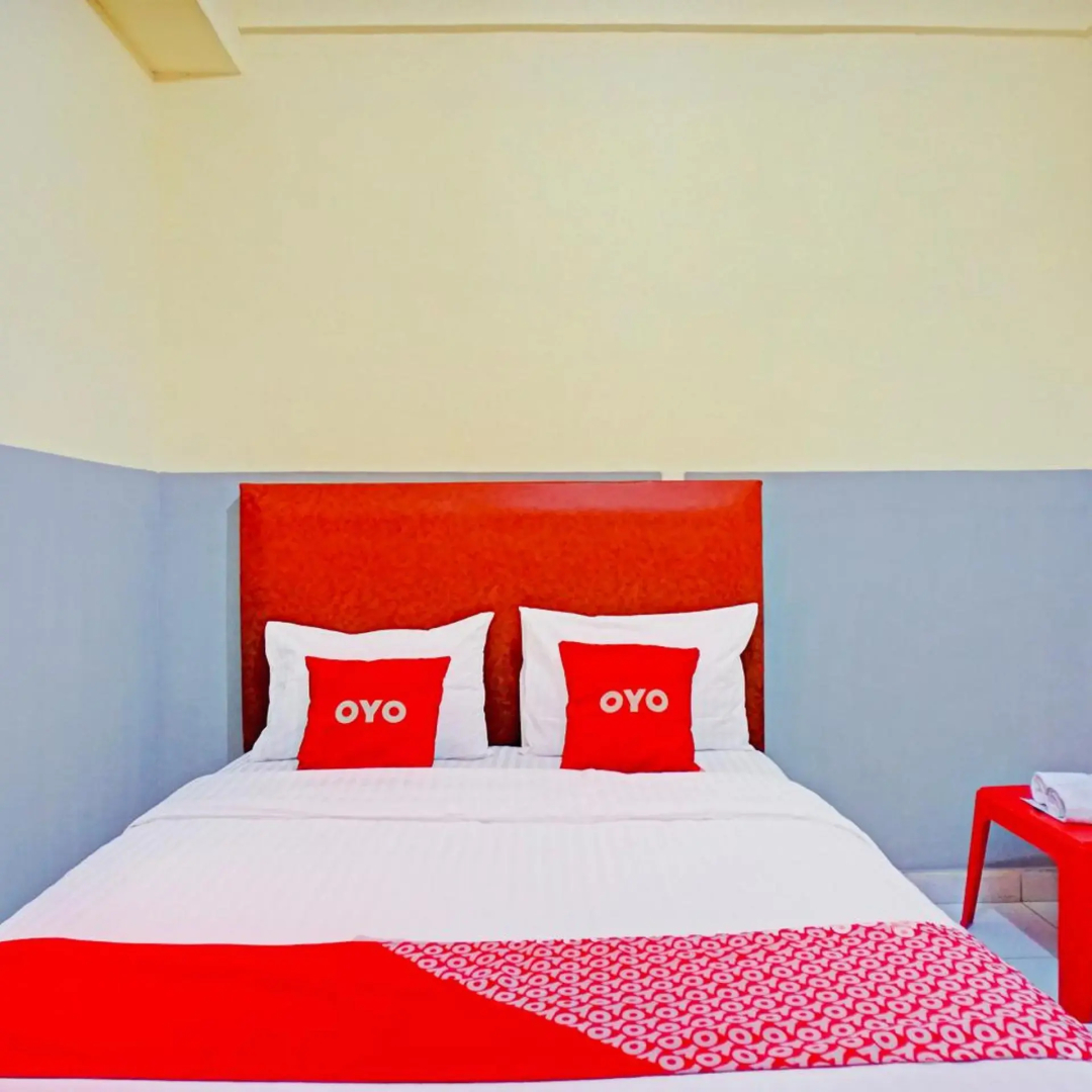 Photo - Hotel O Skyview Near Universitas Sumatra Utara ( USU ) Formerly Juma Ciger