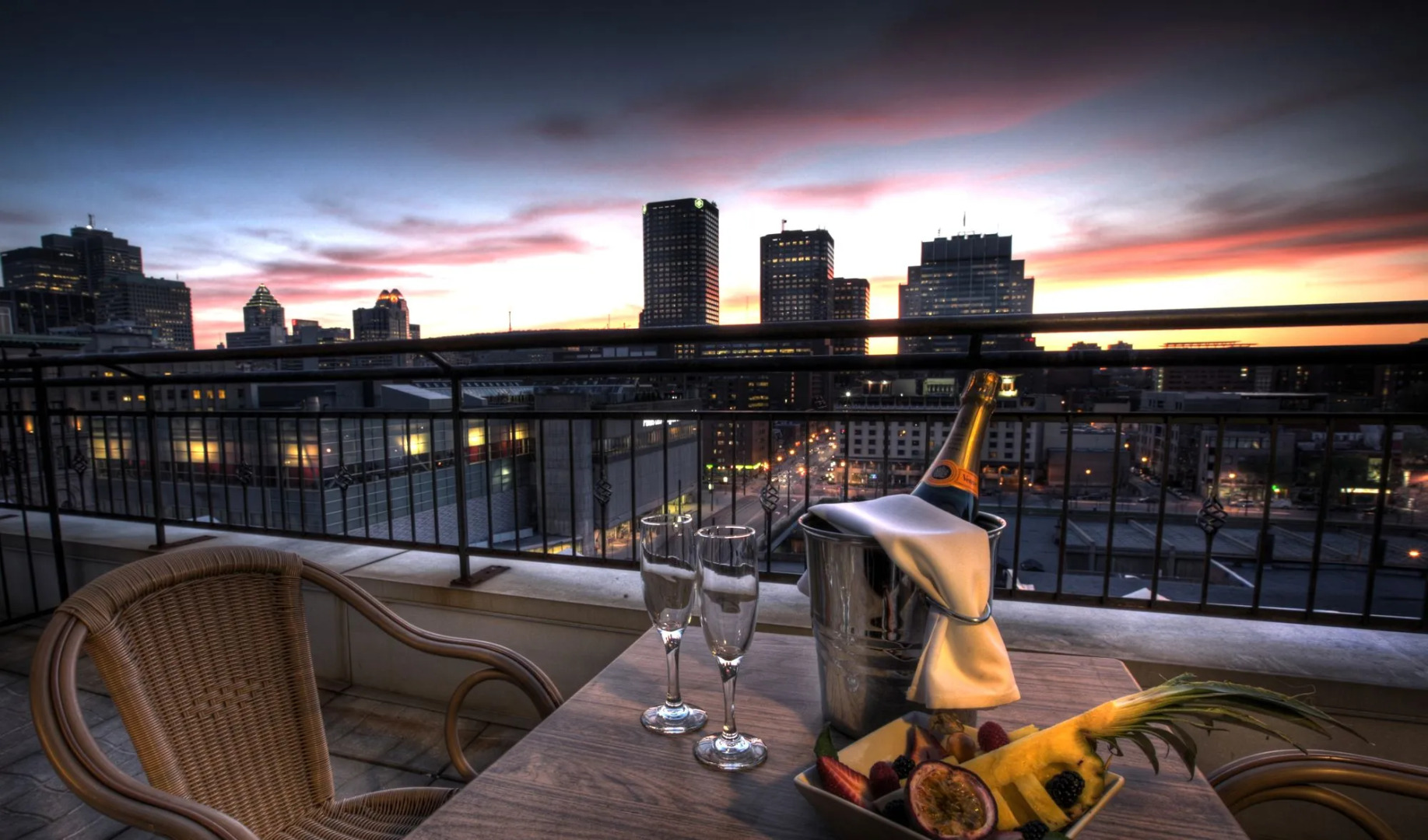 Foto - Hotel Place D'Armes