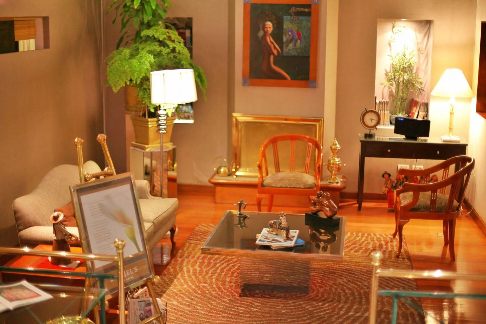 Photo - Daniel's Apart Hotel