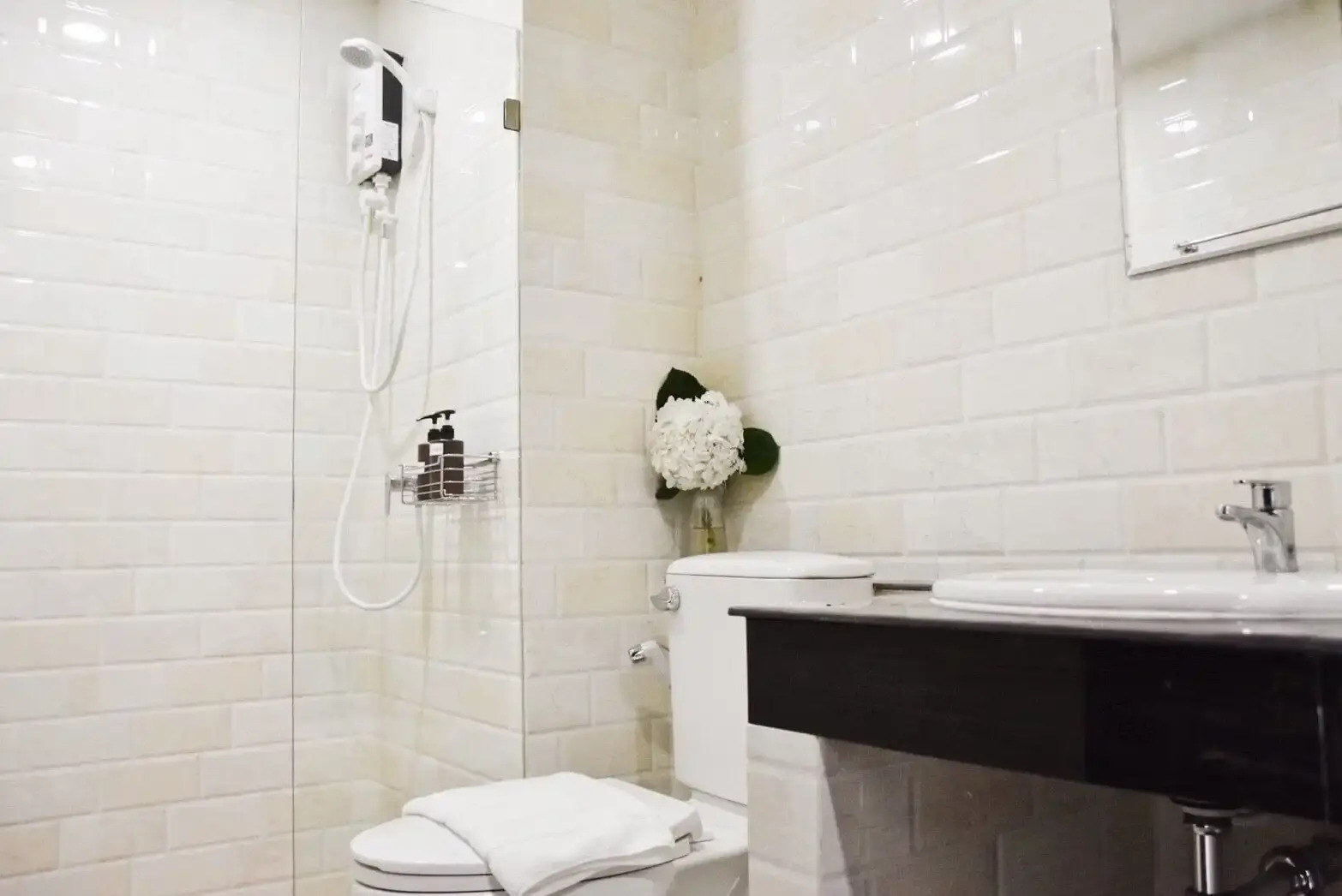 Foto - B and Y Residence