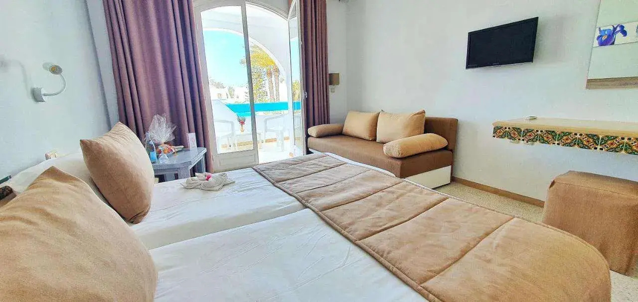 Photo - Zenon Hotel Djerba