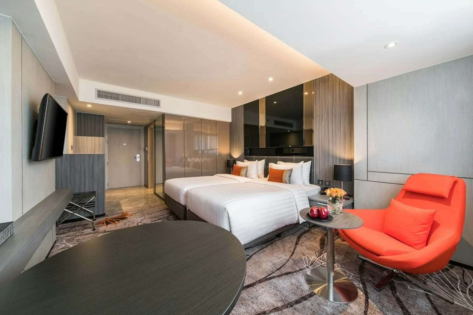 Photo - Hotel JAL City Bangkok
