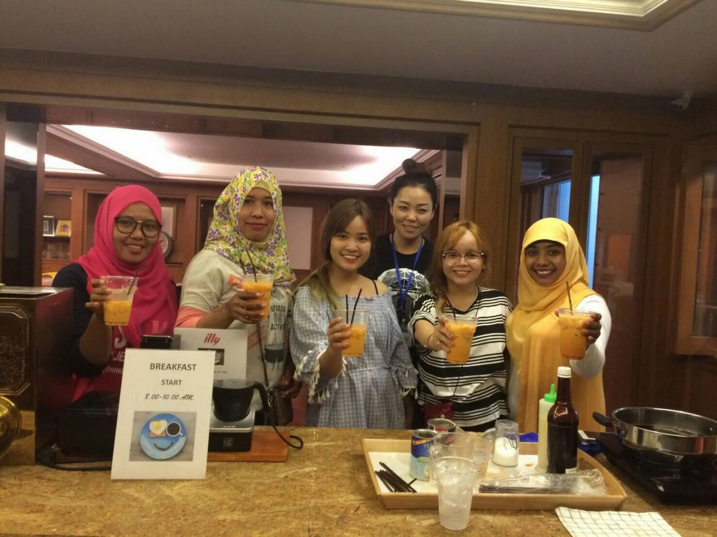 Photo - Glur Central Pratunam