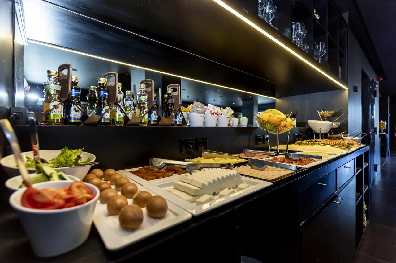 Foto - Evidencia Belverde Hotel