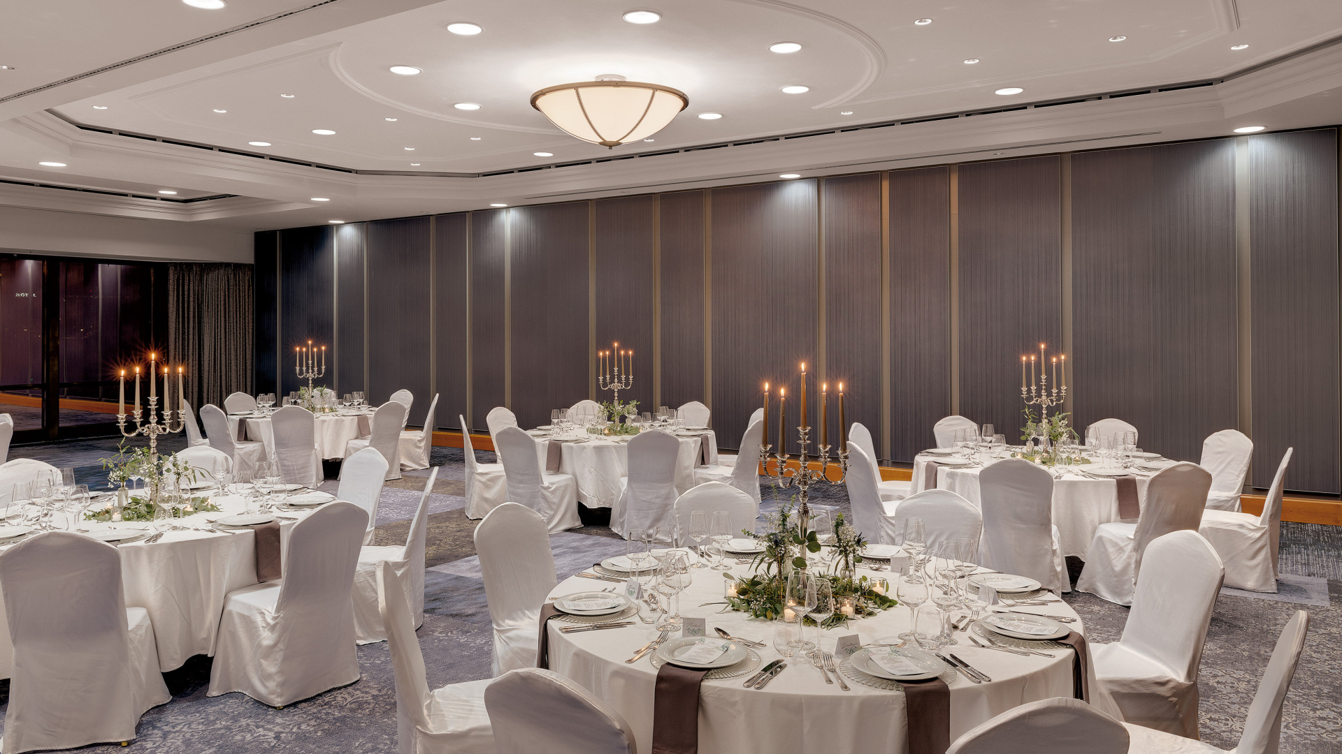 Foto - Bilderberg Bellevue Hotel Dresden