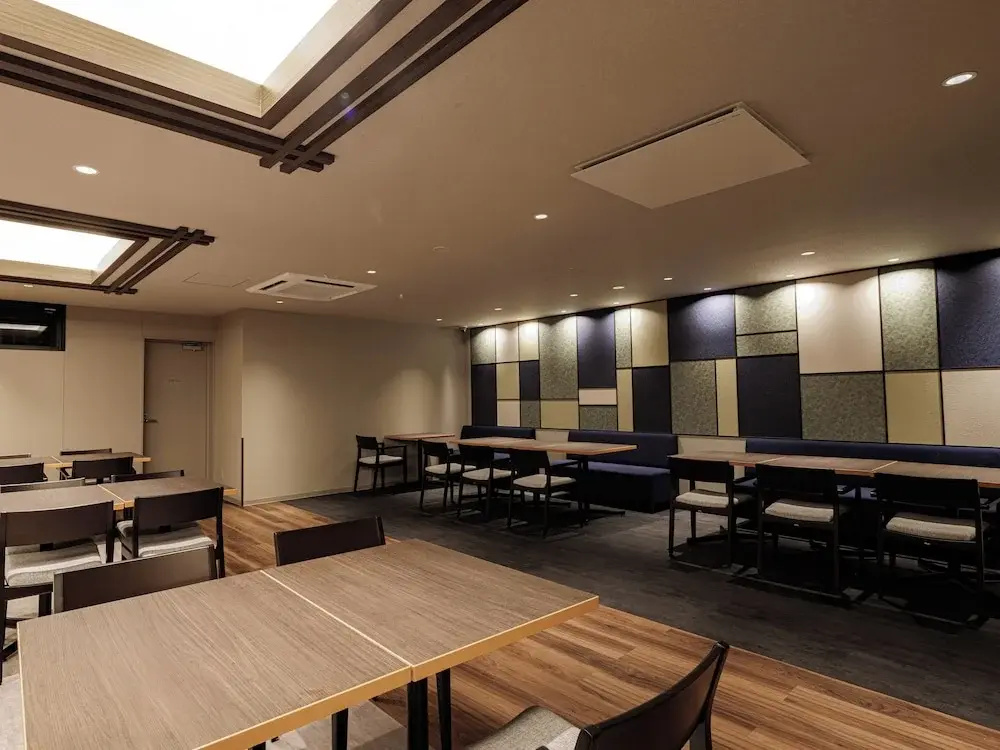 Foto - HOTEL AMANEK HidaTakayama