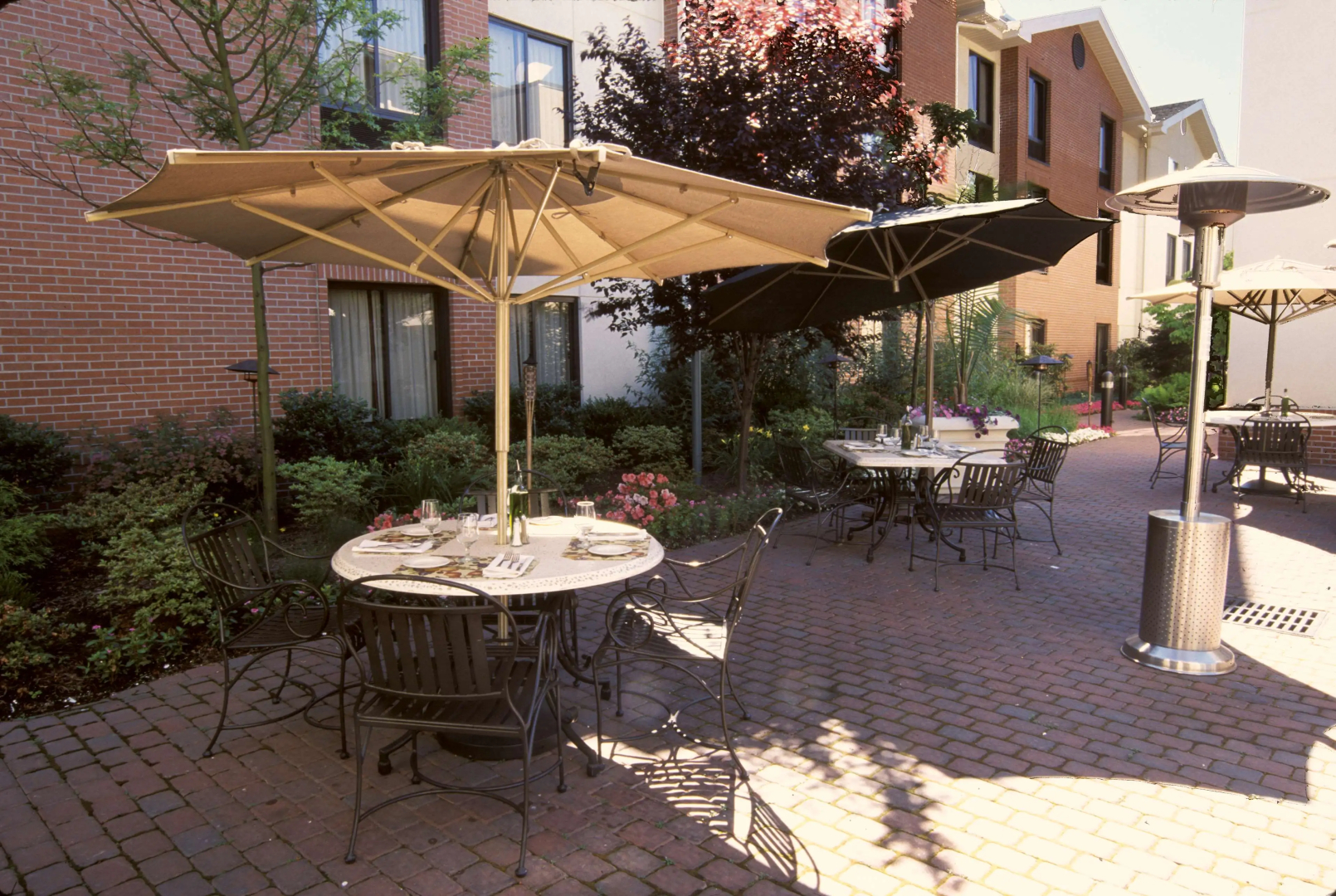 Foto - Hampton Inn & Suites Fairfield
