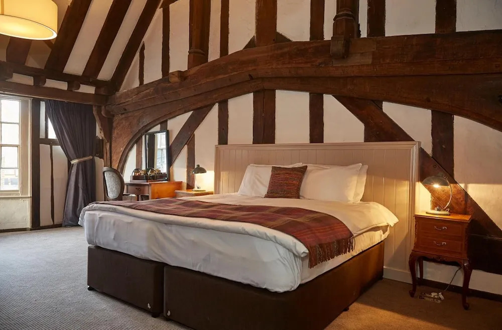Foto - White Hart Hotel by Greene King Inns