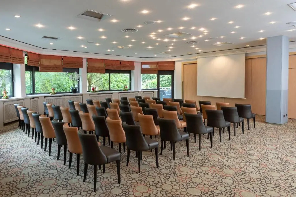 Photo - Leonardo Royal Hotel Baden- Baden