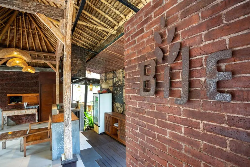 Photo - Bije Suite Villa Ubud