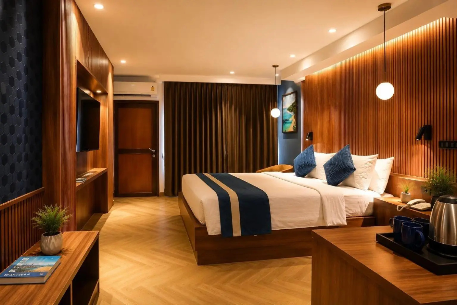 Photo - Baywalk Residence Pattaya By Thaiwat
