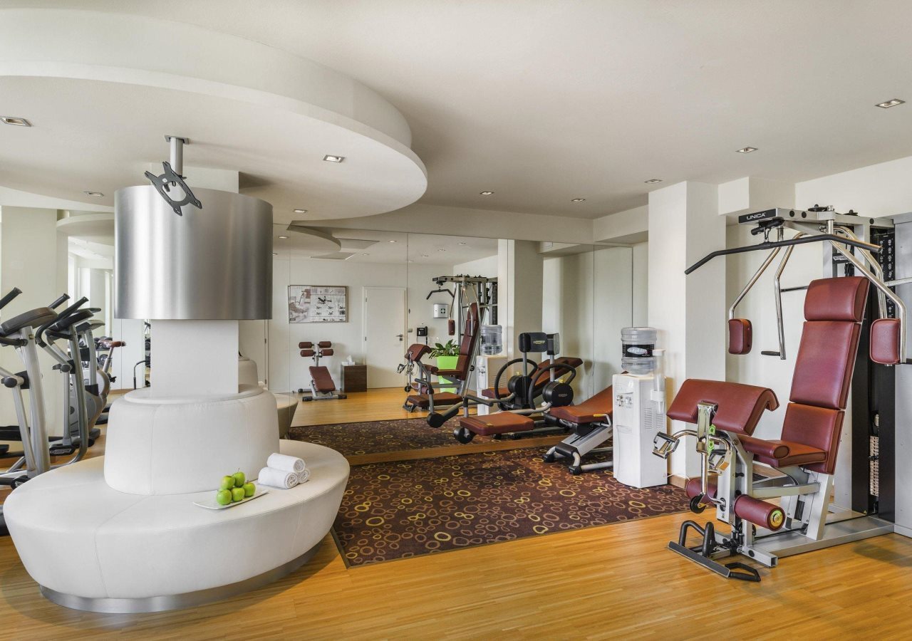 Foto - Clarion Congress Hotel Bratislava