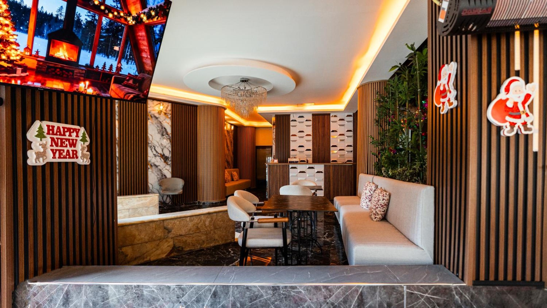 Photo - Hotel Diana