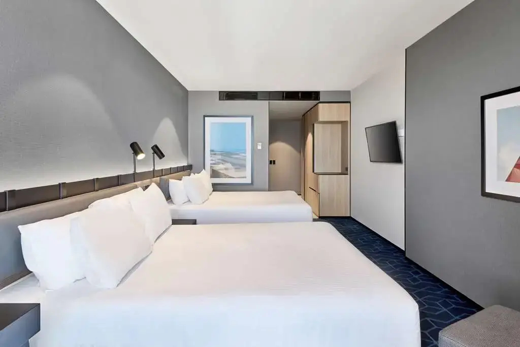 Foto - Vibe Hotel Melbourne Docklands