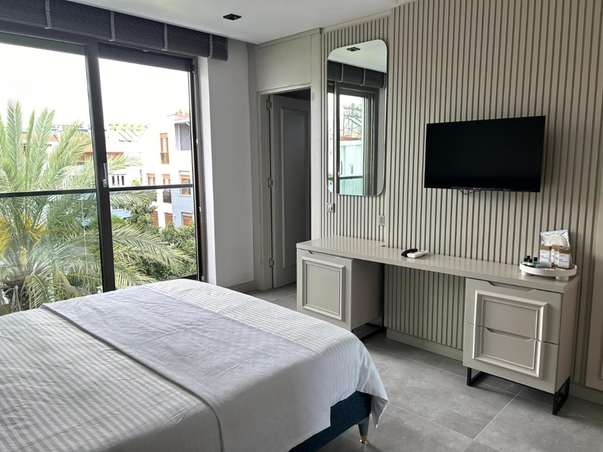 Foto - Sam Hotel