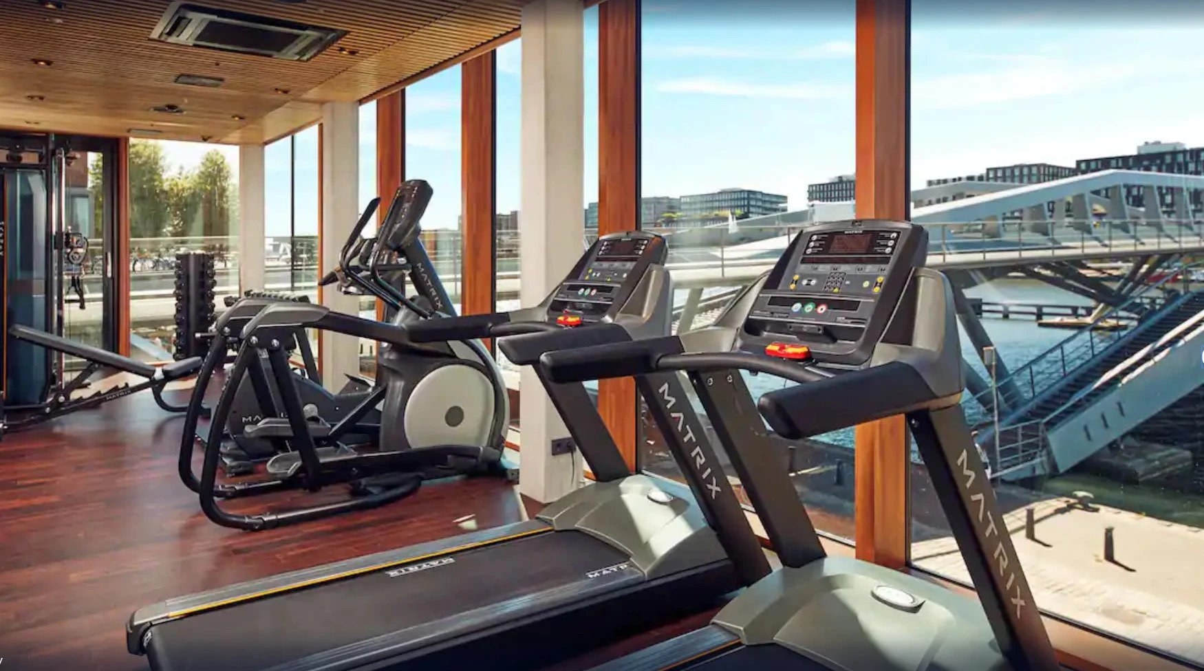 Foto - Hotel Jakarta Amsterdam