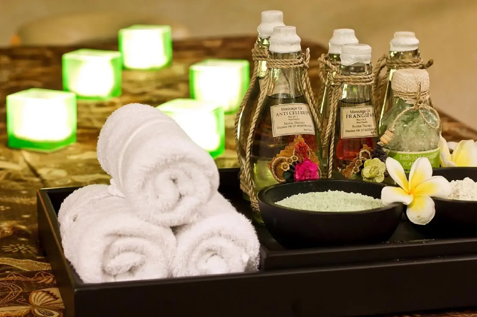 Foto - The Rani Hotel & Spa