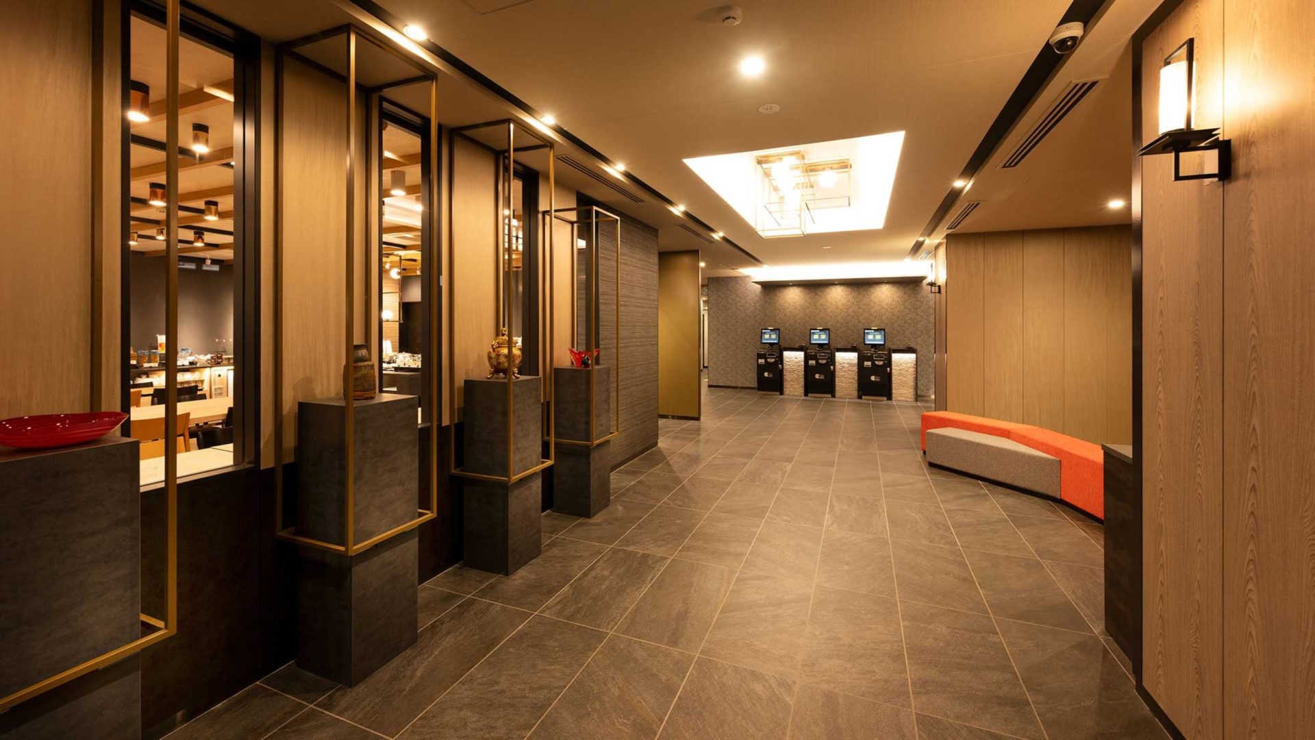 Foto - Shizutetsu Hotel Prezio Osaka-Shinsaibashi